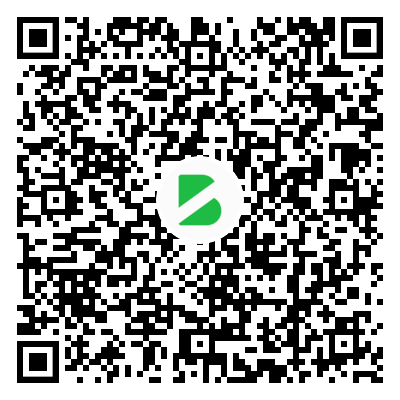 扫一扫加微信-lu的friend